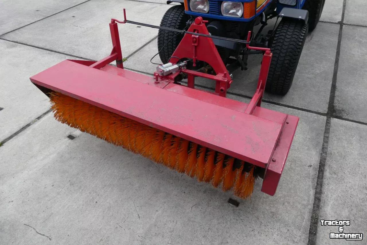 Balayeur  140