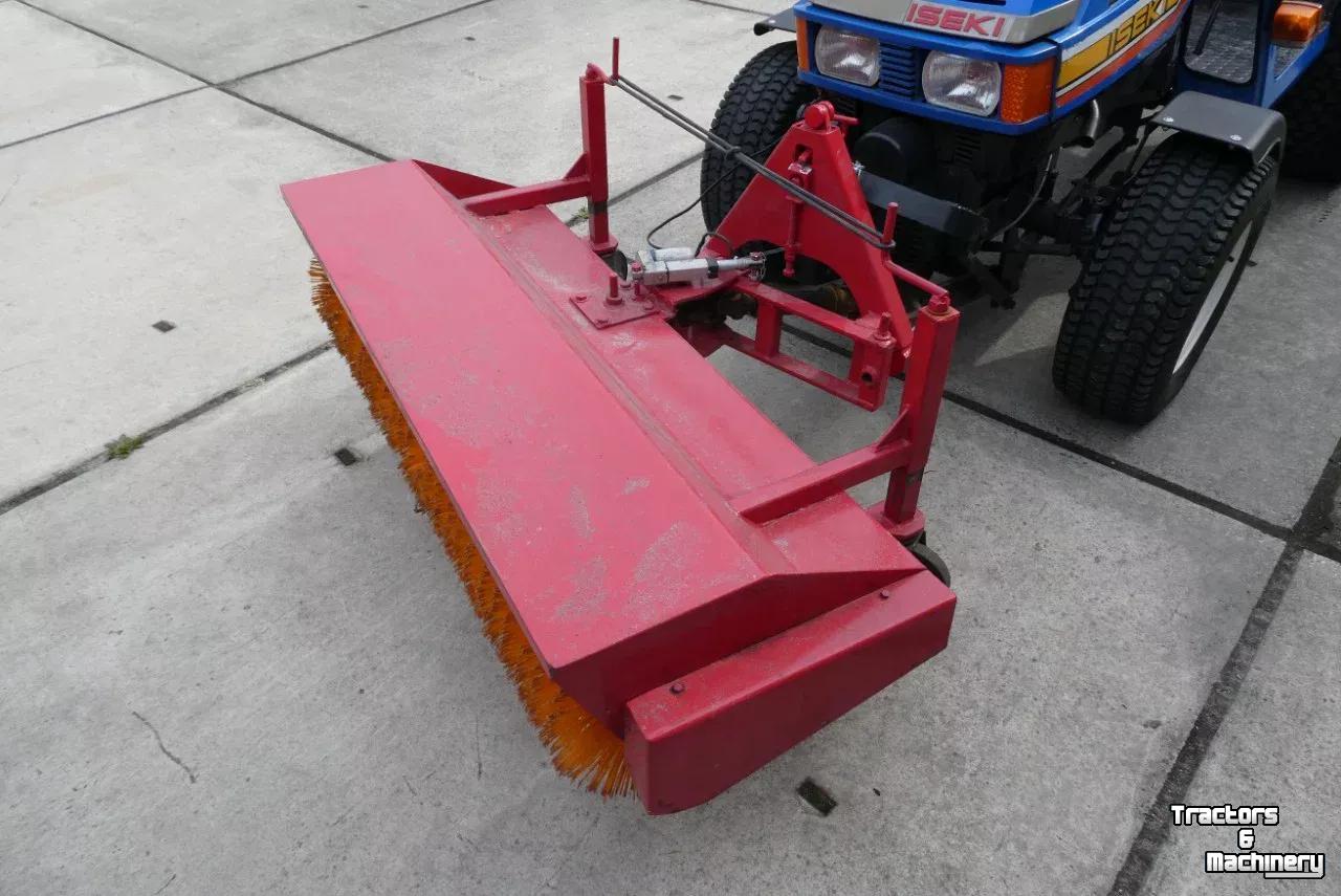 Balayeur  140