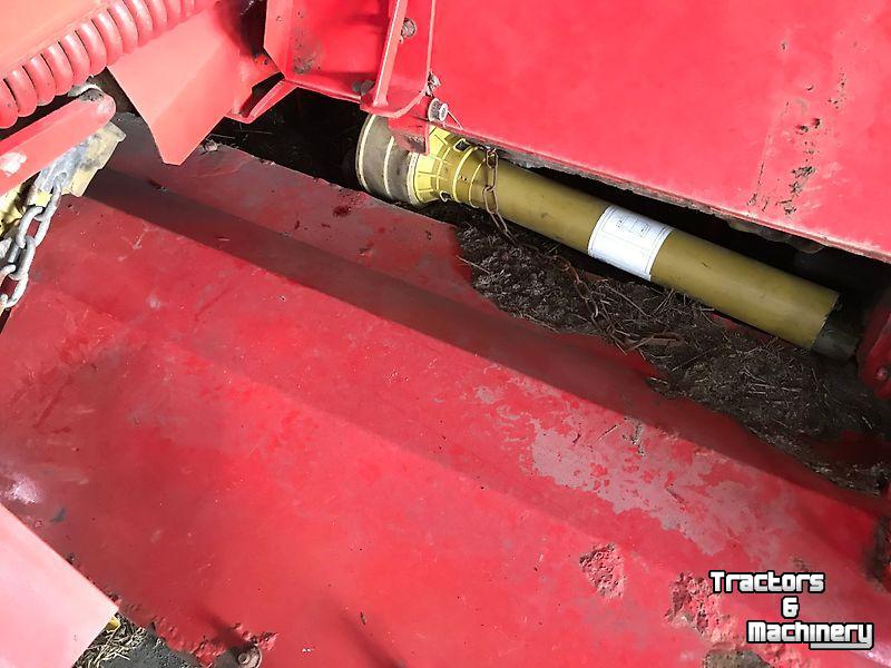 Faucheuse Pottinger Pöttinger - Nova Cat 310HD