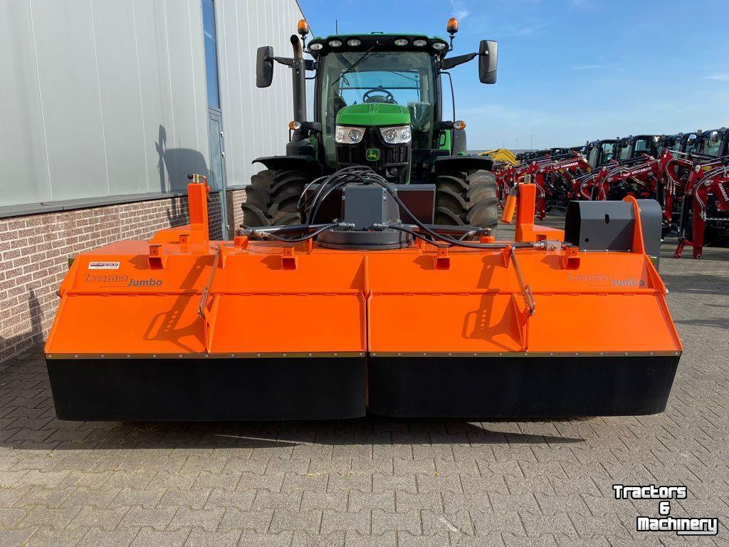 Balayeur Bema Jumbo (3000mm | Ø920mm)