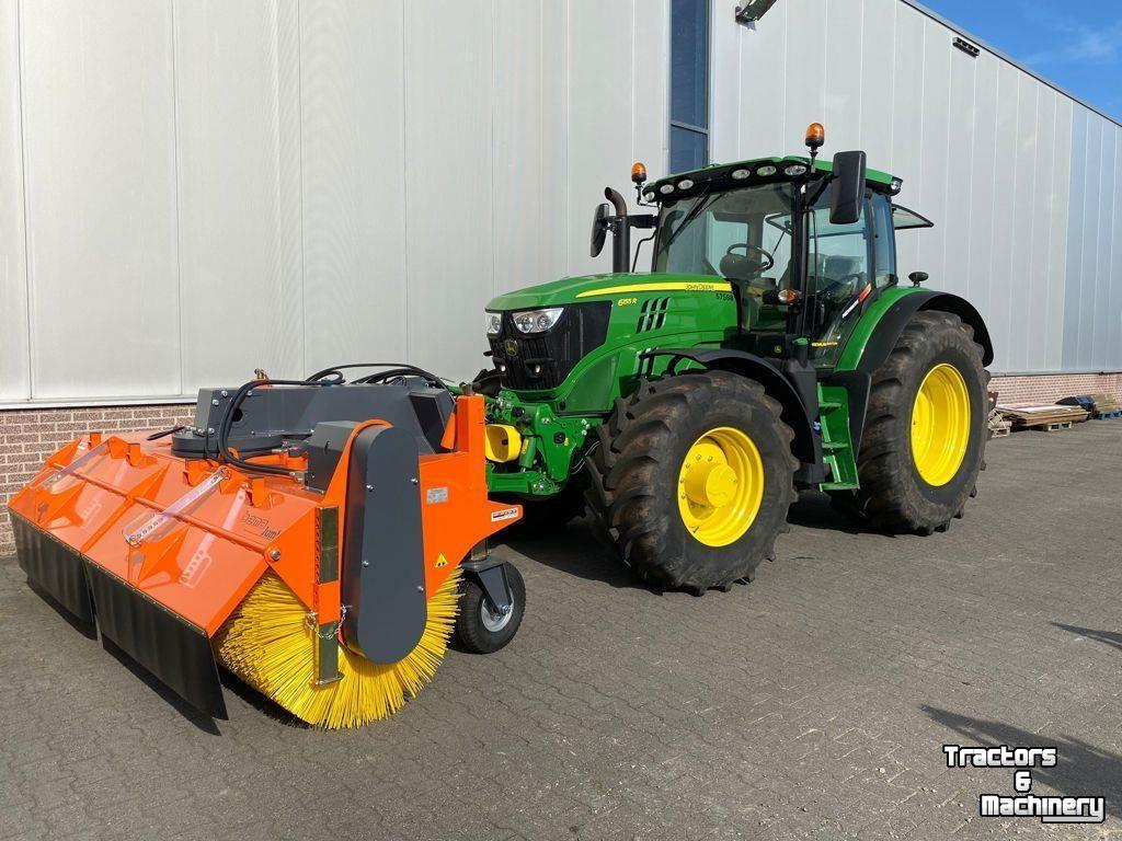 Balayeur Bema Jumbo (3000mm | Ø920mm)