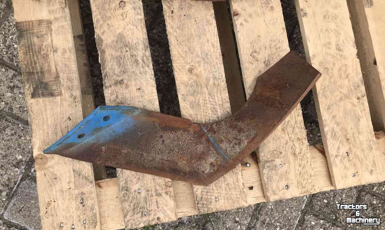 Pièces d‘occasion diverse Lemken Trimix Vleugelscharen KF 40 TP