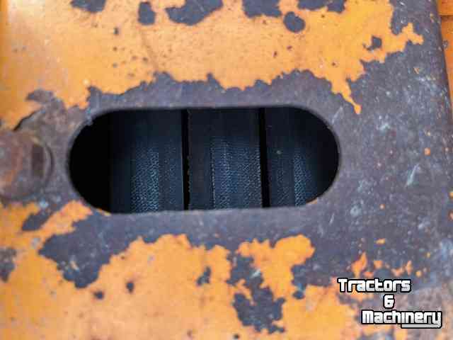 Rotobroyeur Votex 1902S