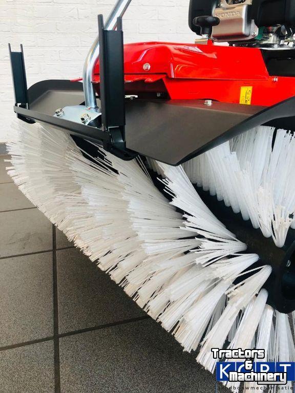 Balayeur Meclean Meclean Frontsweep 2021