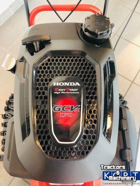 Balayeur Meclean Meclean Frontsweep 2021