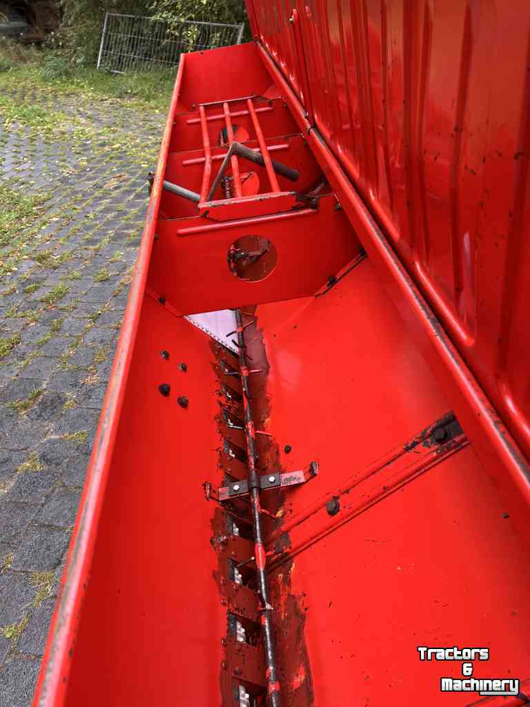 Cultivateur Evers Burma