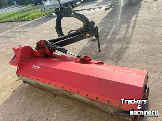 Rotobroyeur Kverneland FHP230