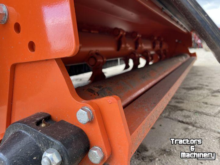 Faucheuse Perfect ZW-210 Multi-Maaier