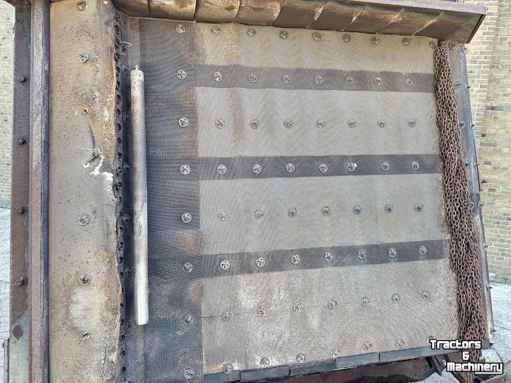 Désherbeur thermique Hoaf KB 4.5 BRANDER