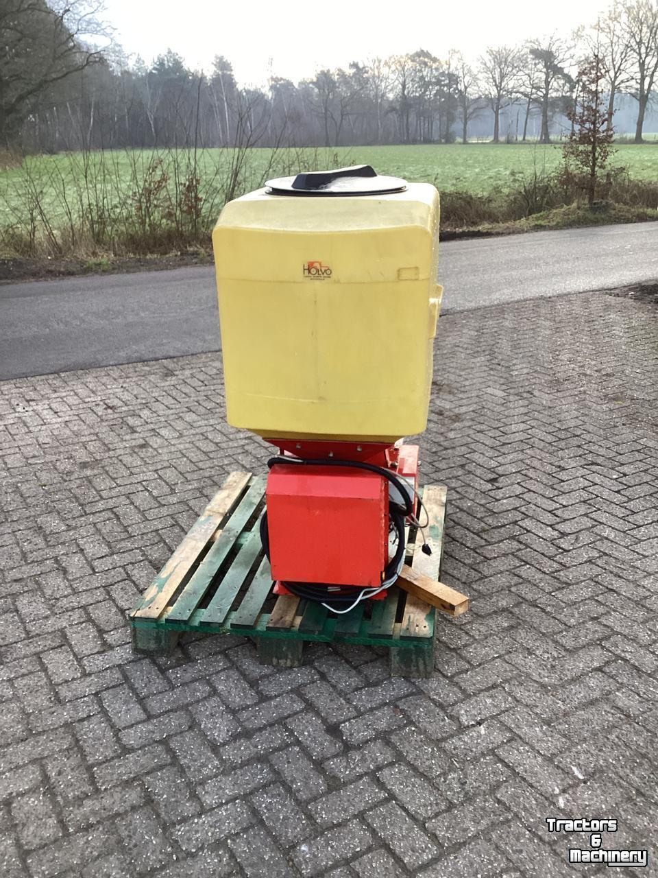 Semoir TP TP 08301 N