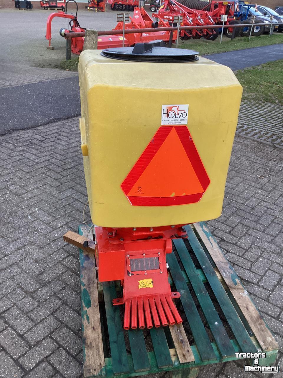 Semoir TP TP 08301 N