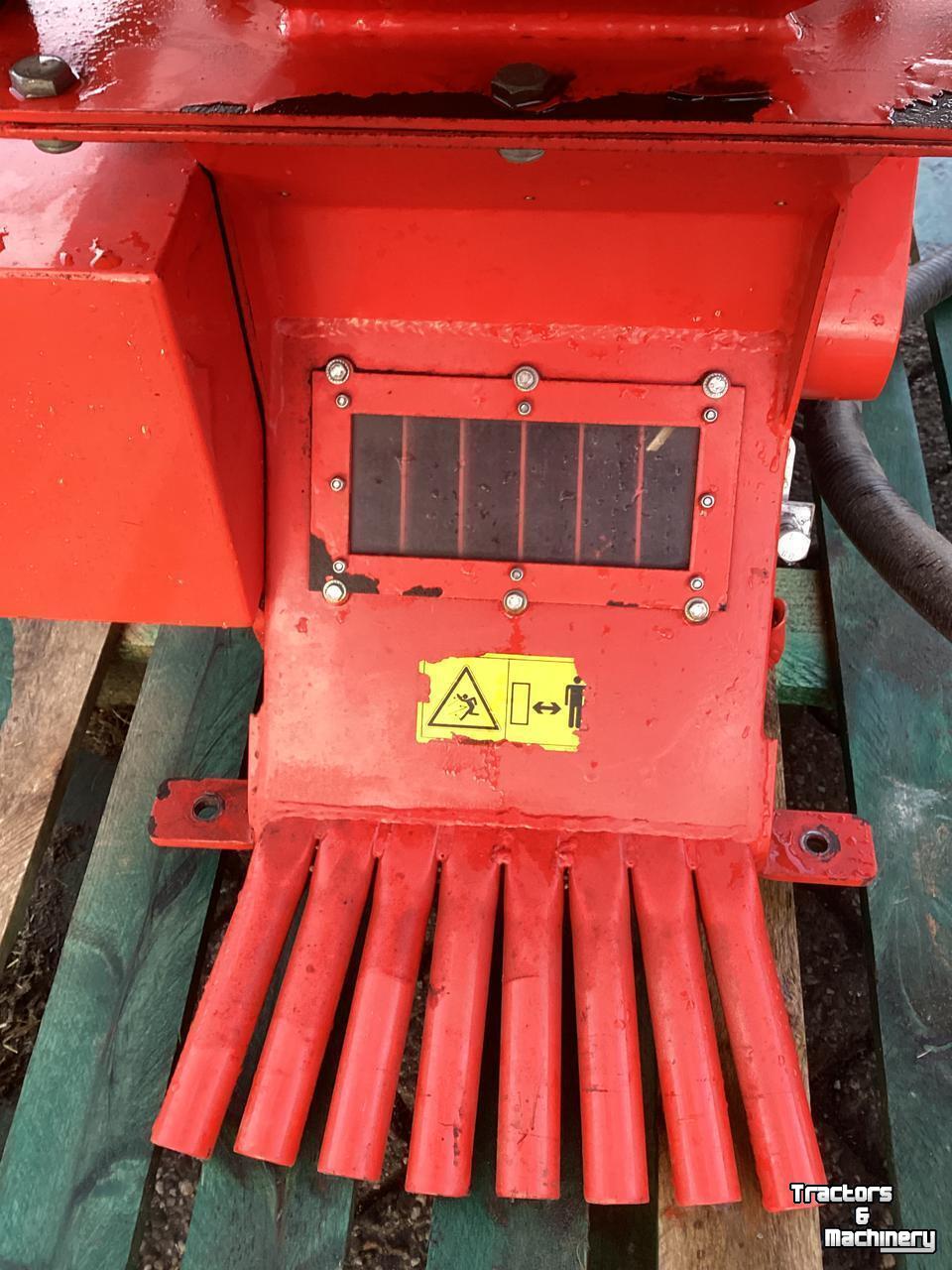 Semoir TP TP 08301 N