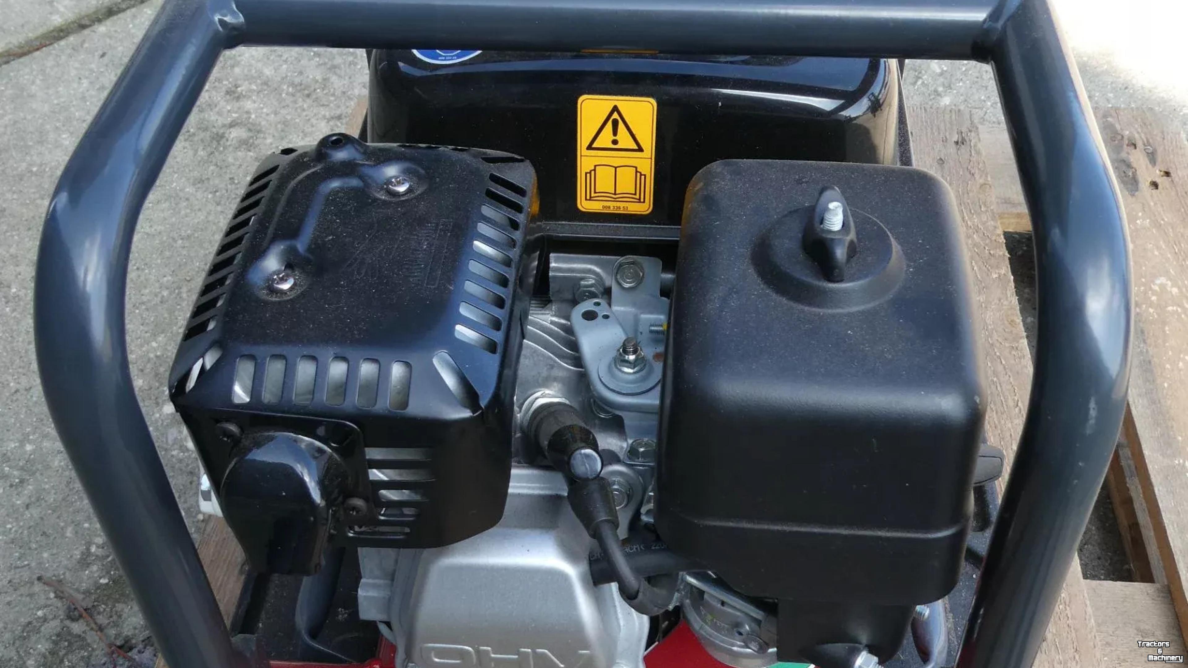 Plaques vibrantes Dynapac DFP11