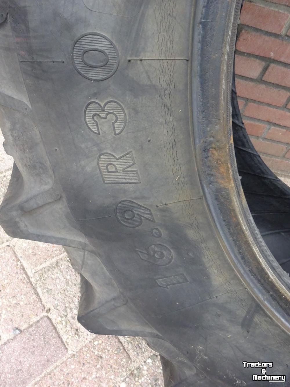 Roues, Pneus, Jantes, Barillets Jumelage Kleber Kléber band 16.9R30