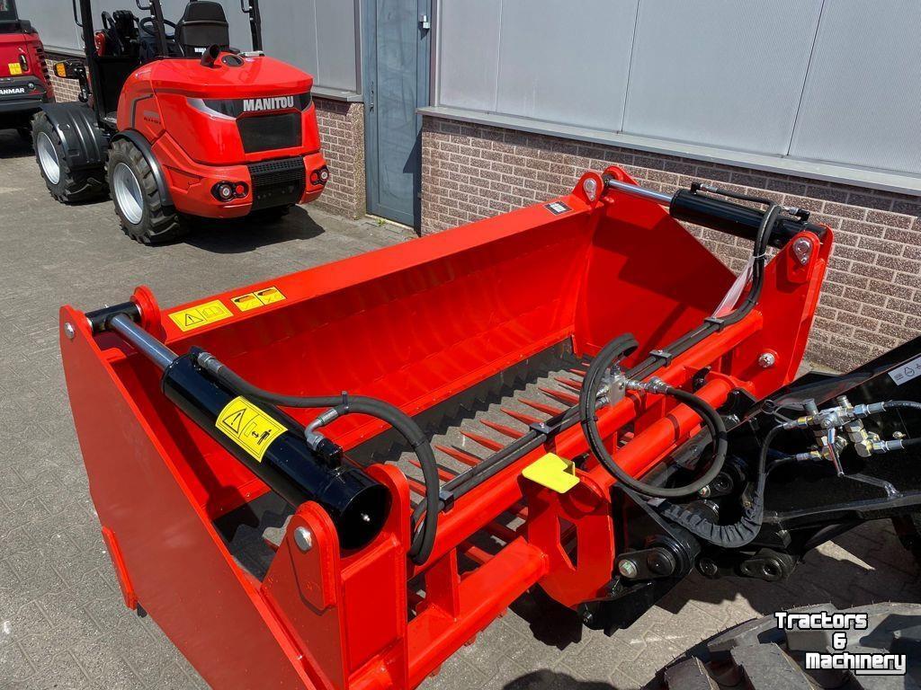 Godets Manitou AP NP2400
