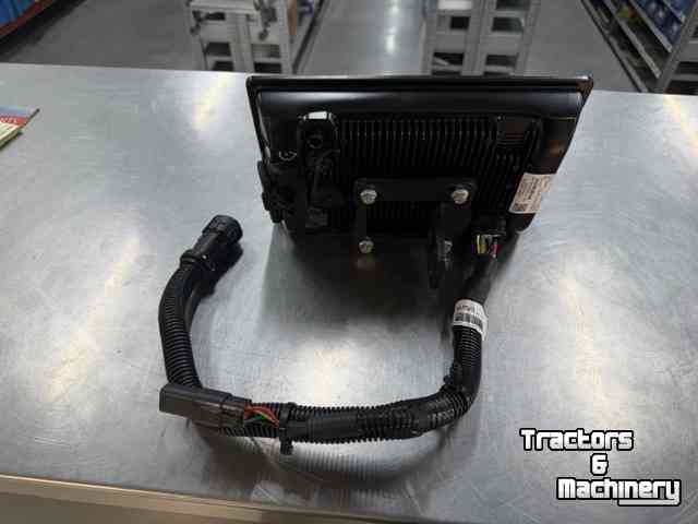 Systèmes et accessoires de GPS John Deere G5 plus   incl. Auto track activering