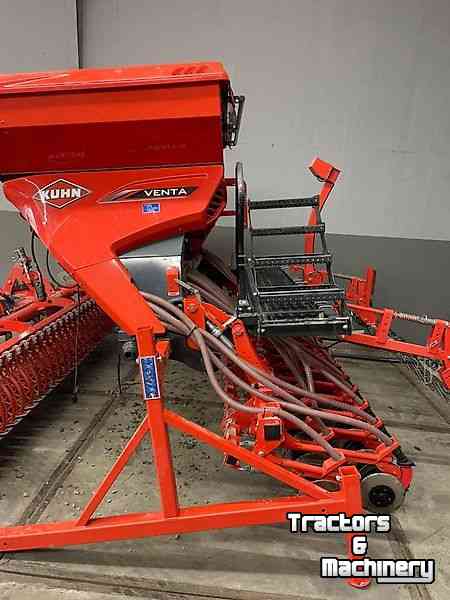 Semoir Kuhn Venta 3520-28