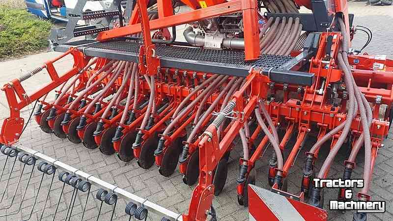 Semoir Kuhn Venta 3520-28