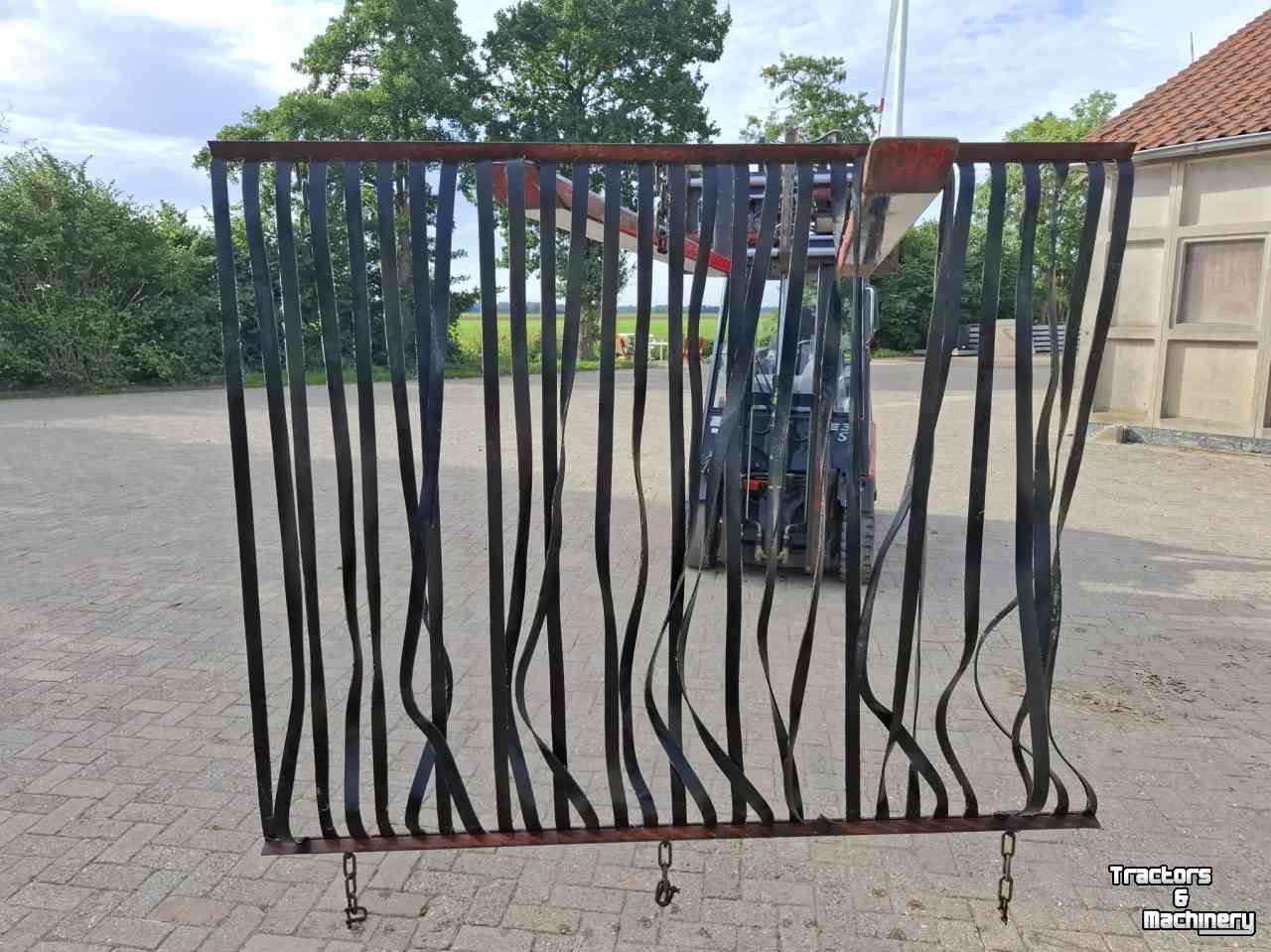 Autres matériel de convoyage et accessoires  Valbreker