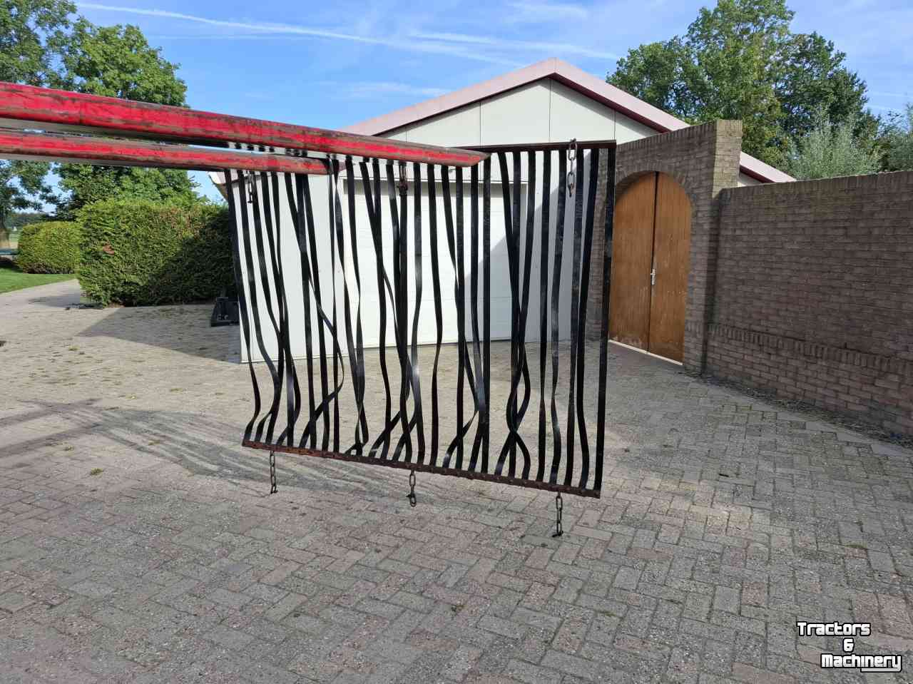 Autres matériel de convoyage et accessoires  Valbreker