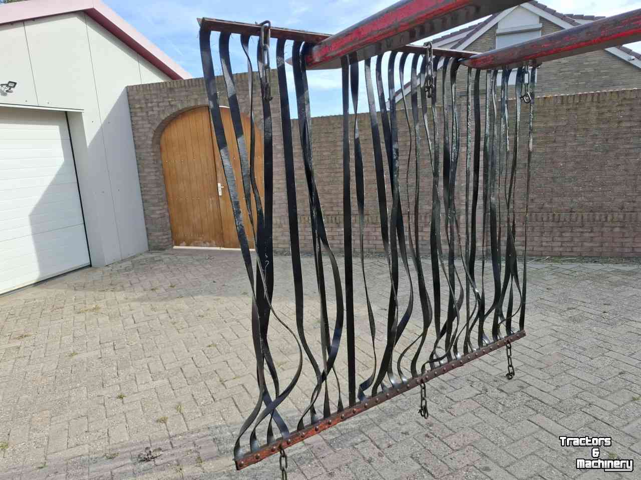 Autres matériel de convoyage et accessoires  Valbreker