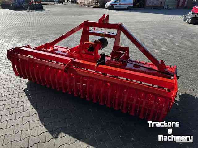 Herse rotative Maschio DM-3000