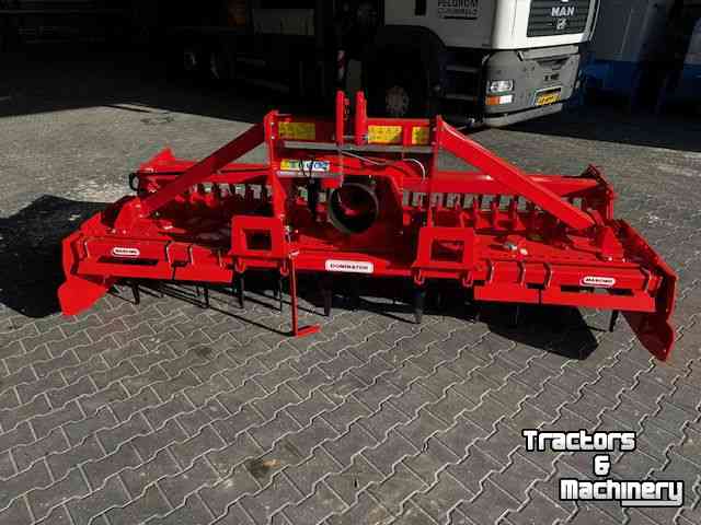 Herse rotative Maschio DM-3000