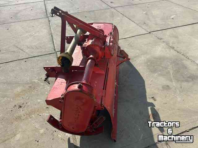 Fraise rotative Dondi dondi 1,60