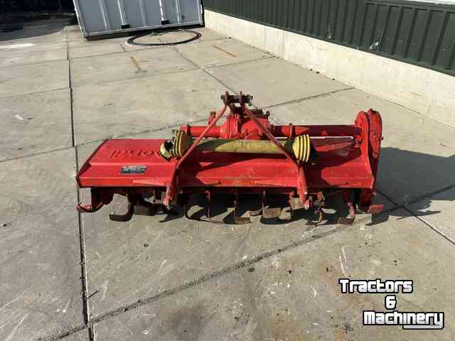 Fraise rotative Dondi dondi 1,60