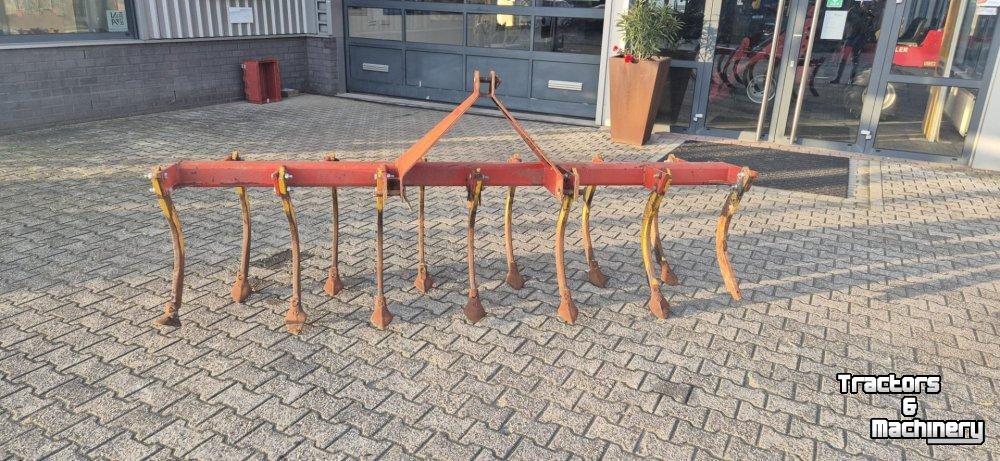Cultivateur Peecon PEECON CULTIVATOR 3 METER