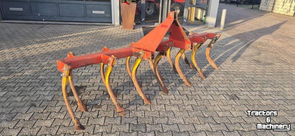 Cultivateur Peecon PEECON CULTIVATOR 3 METER