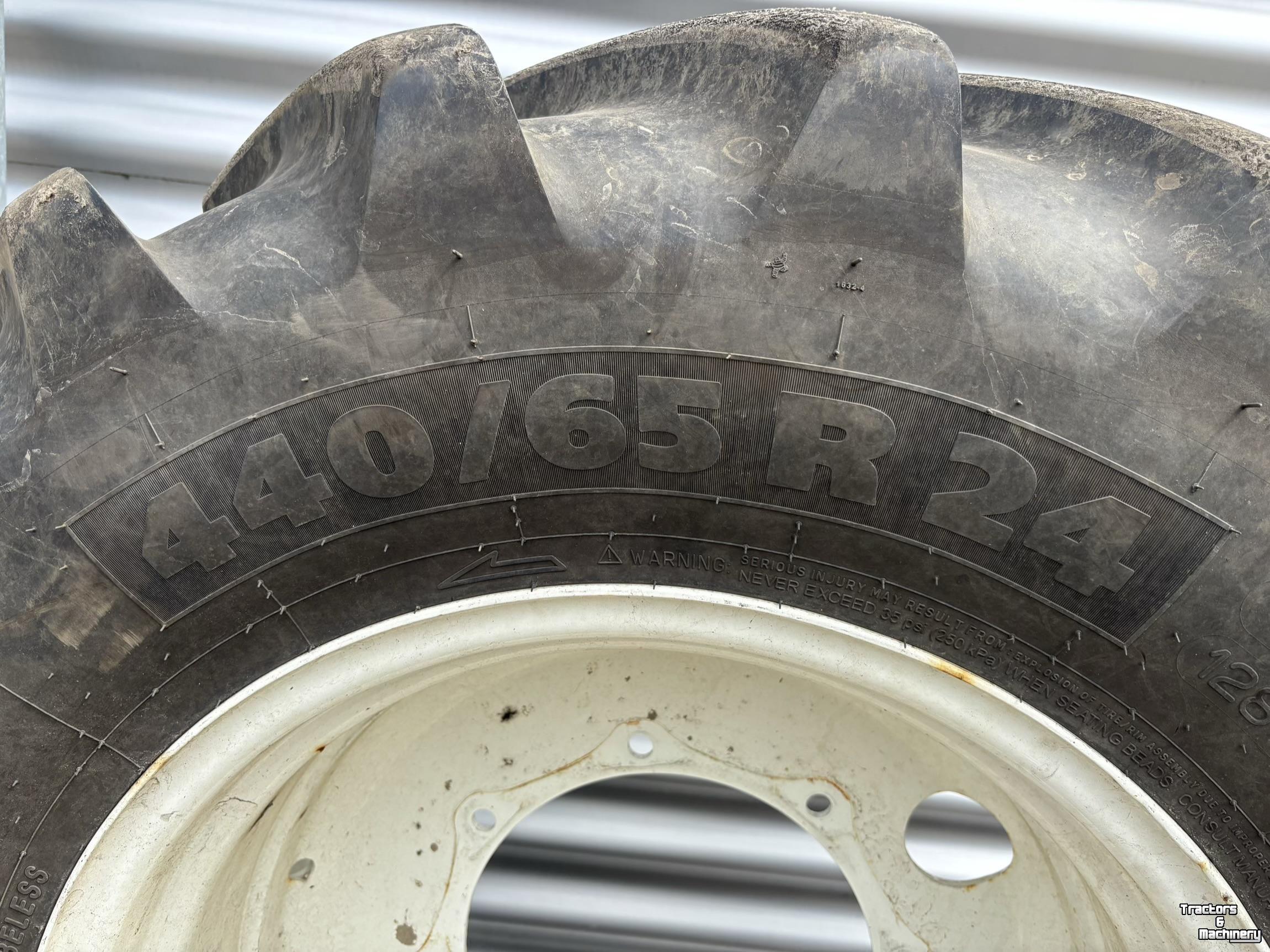 Roues, Pneus, Jantes, Barillets Jumelage Michelin Multibib
