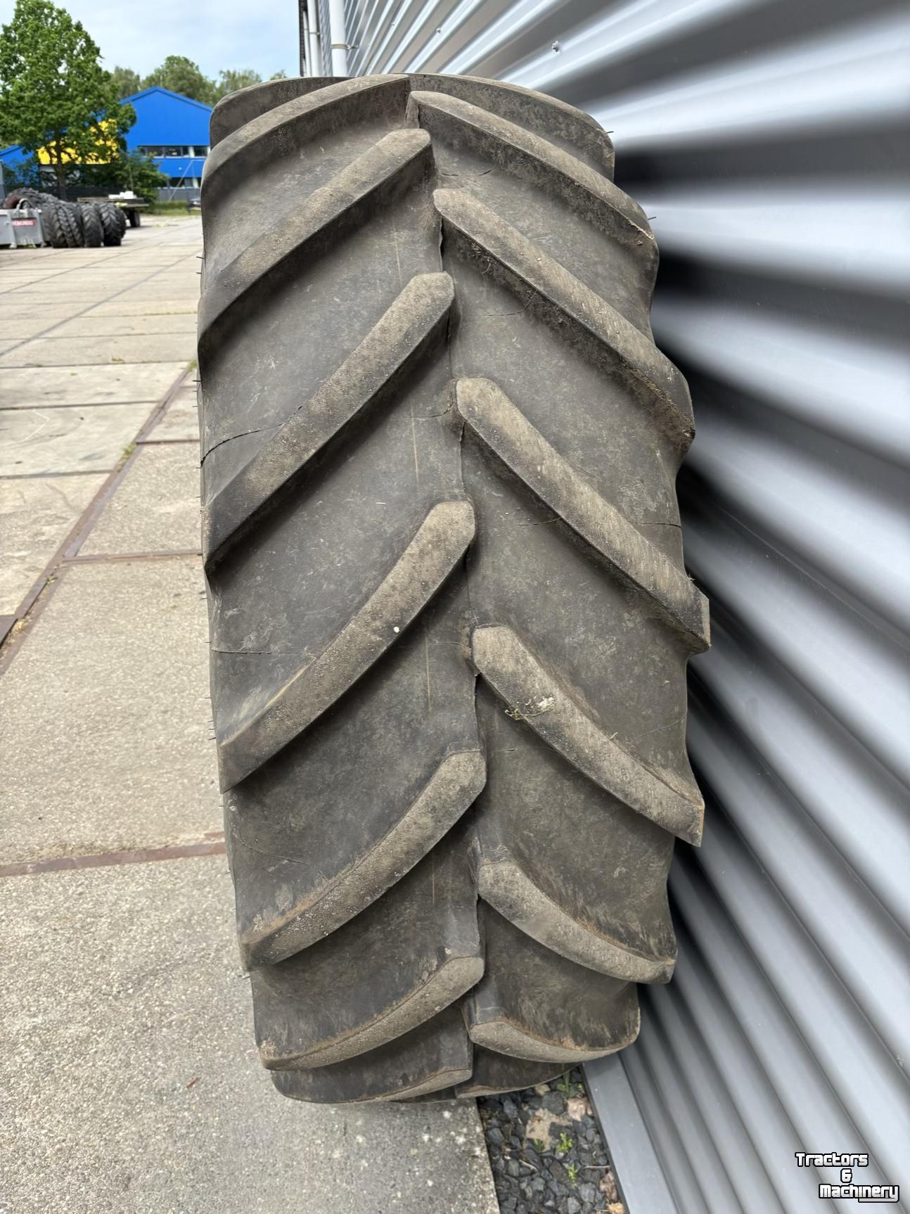 Roues, Pneus, Jantes, Barillets Jumelage Michelin Multibib