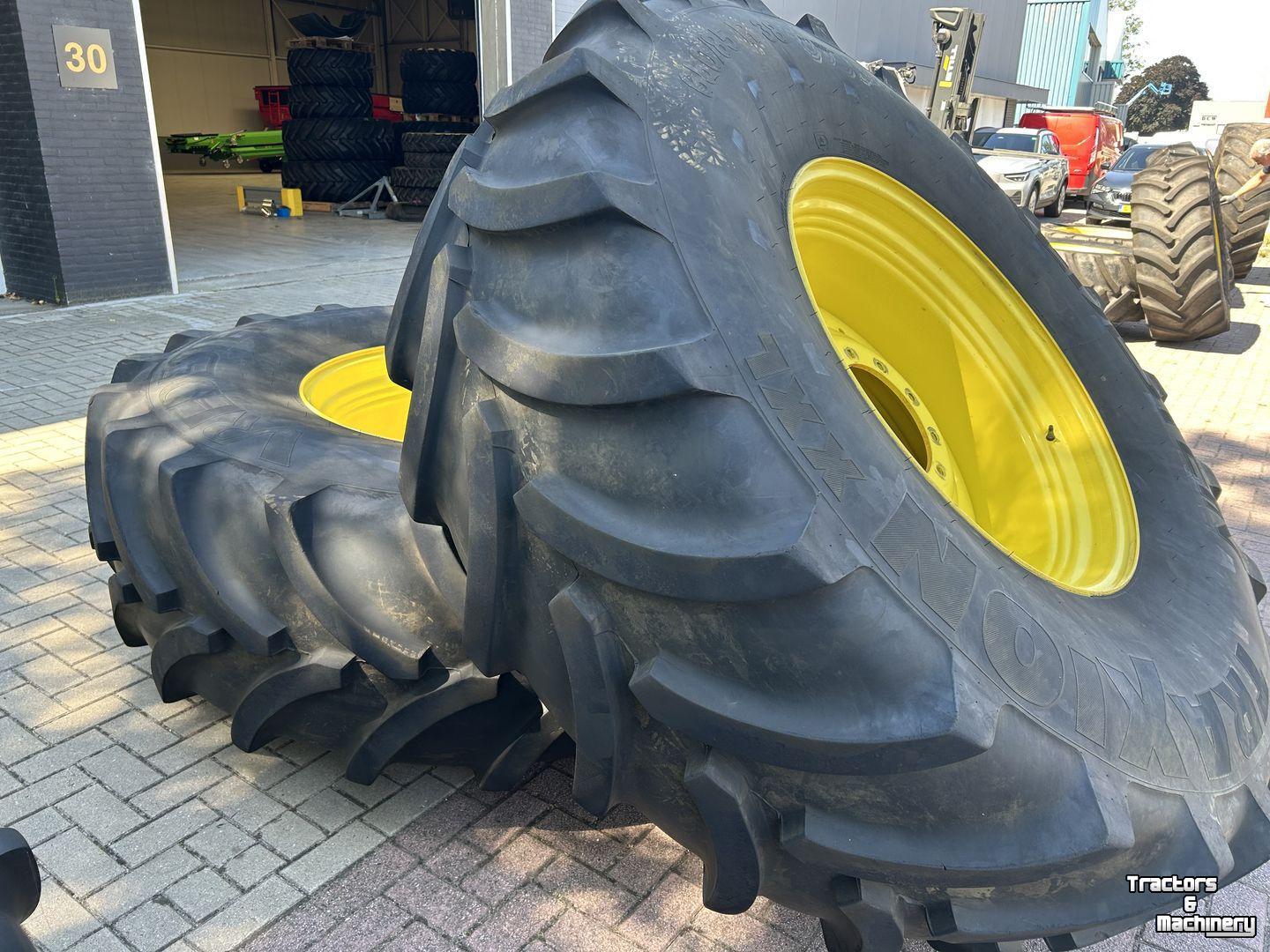 Roues, Pneus, Jantes, Barillets Jumelage Vredestein Banden Vredestein