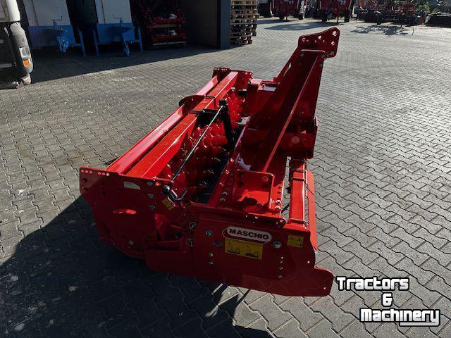 Combination de préparation du lit de semence Maschio DM-3000