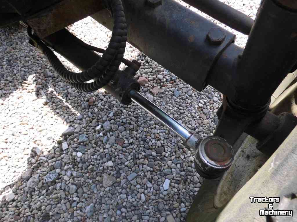 Tracteur Deutz-Fahr DX 3.30