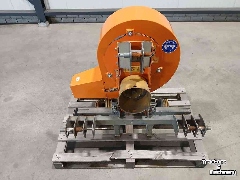 Souffleur de feuilles Votex 850 PTA a