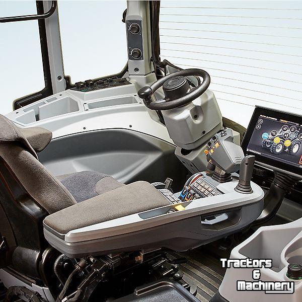 Pièces d‘occasion pour tracteurs Valtra Valtra - TwinTrac set uit N175