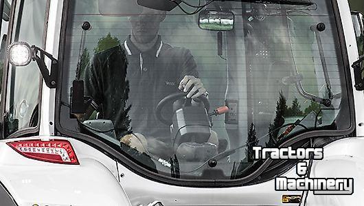 Pièces d‘occasion pour tracteurs Valtra Valtra - TwinTrac set uit N175