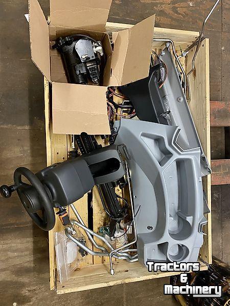 Pièces d‘occasion pour tracteurs Valtra Valtra - TwinTrac set uit N175
