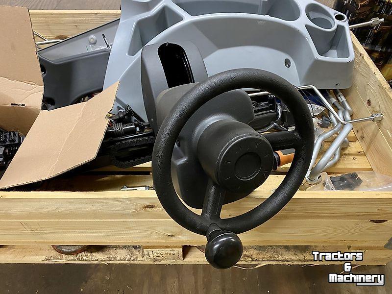 Pièces d‘occasion pour tracteurs Valtra Valtra - TwinTrac set uit N175