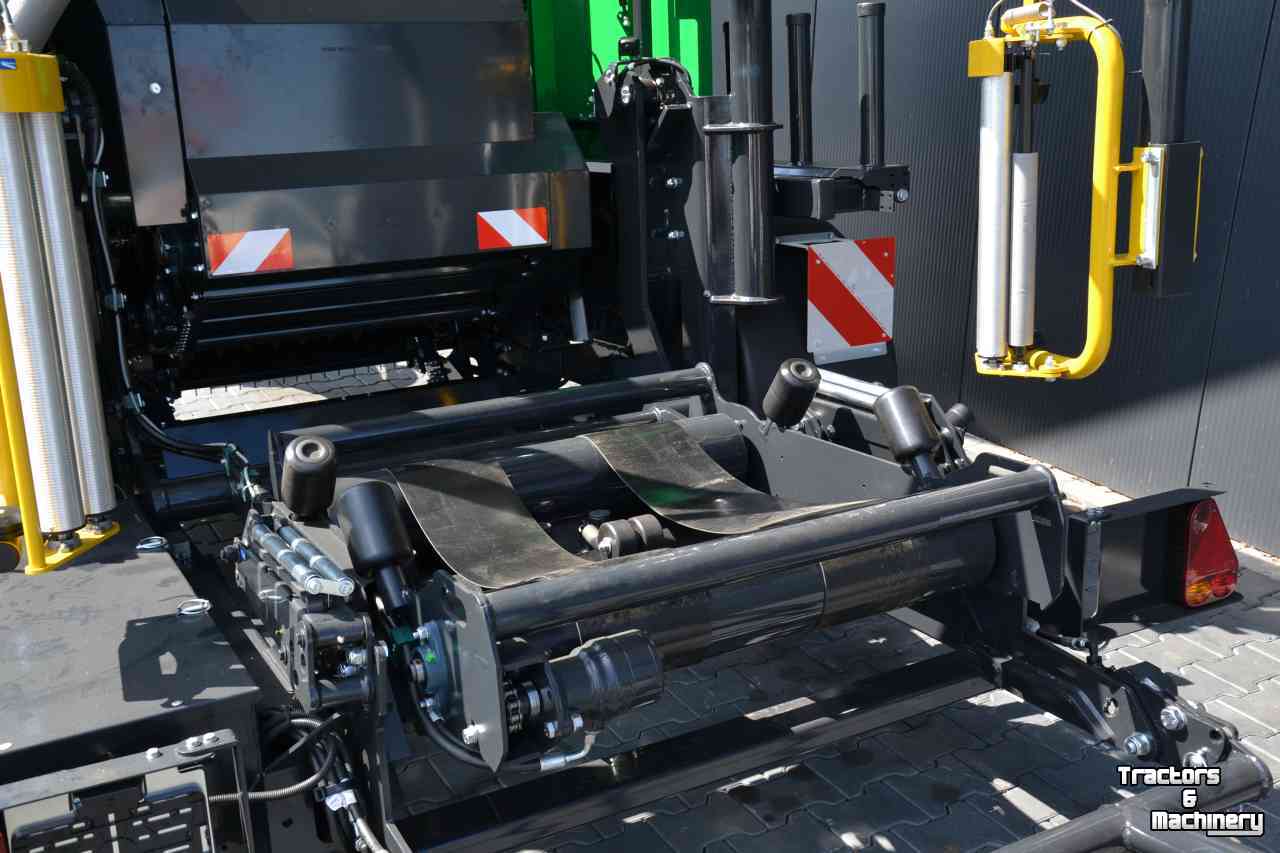 Presses Knoll MIDIFIX II