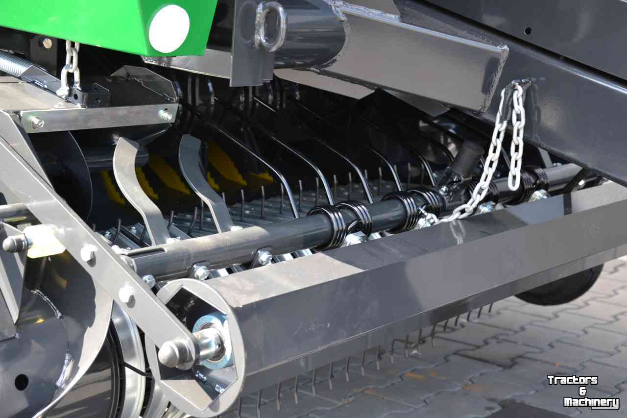 Presses Knoll MIDIFIX II