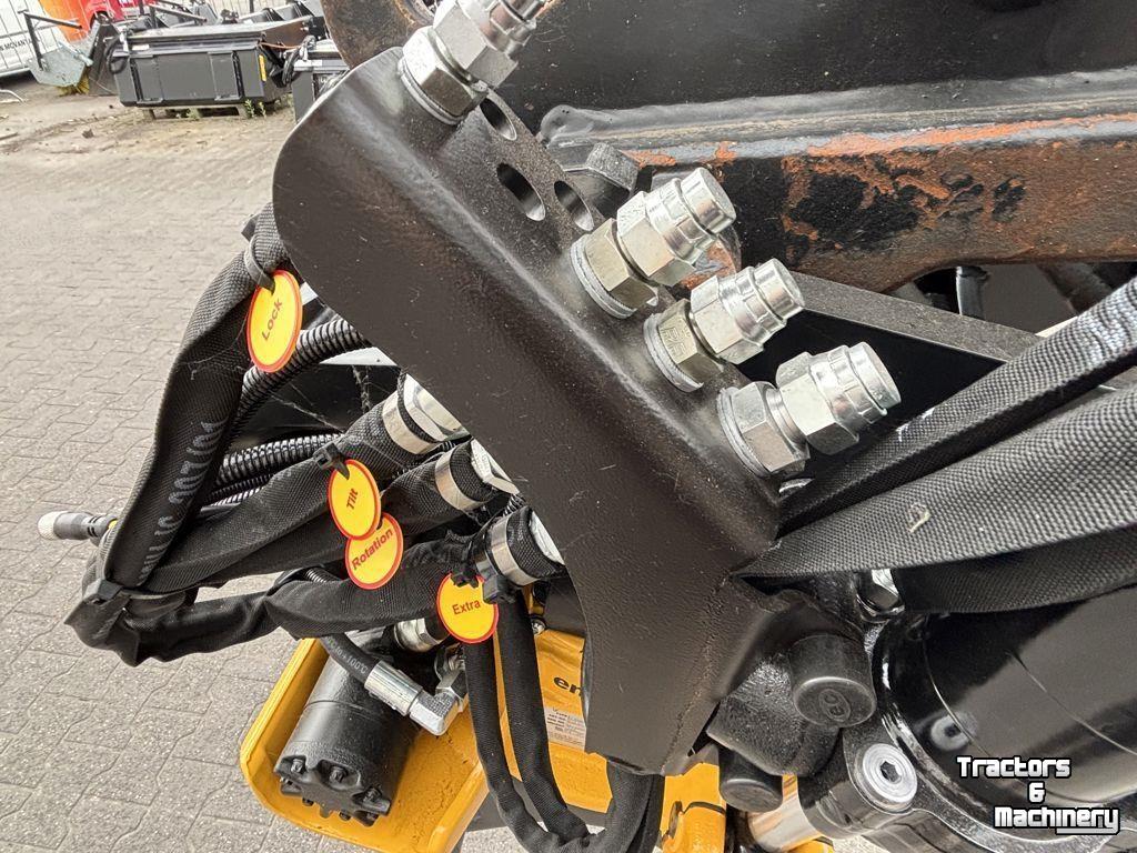 Rotateurs Engcon EC209BS
