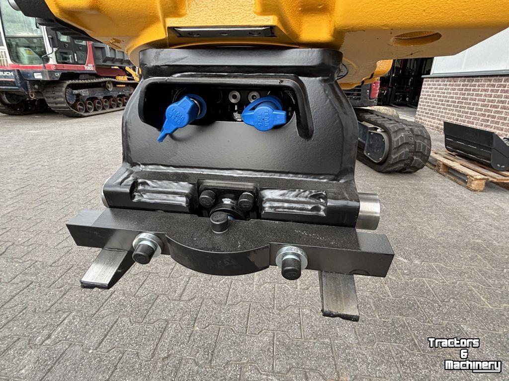 Rotateurs Engcon EC209BS