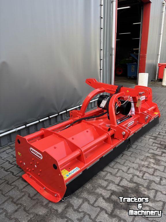 Rotobroyeur Maschio Bisonte 300