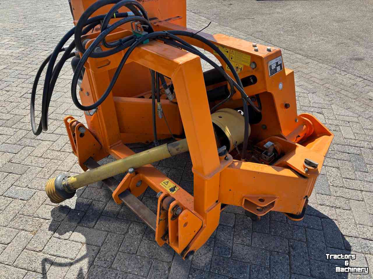 Rotobroyeur Votex Votex Jumbo Flex 190 (450343P005)