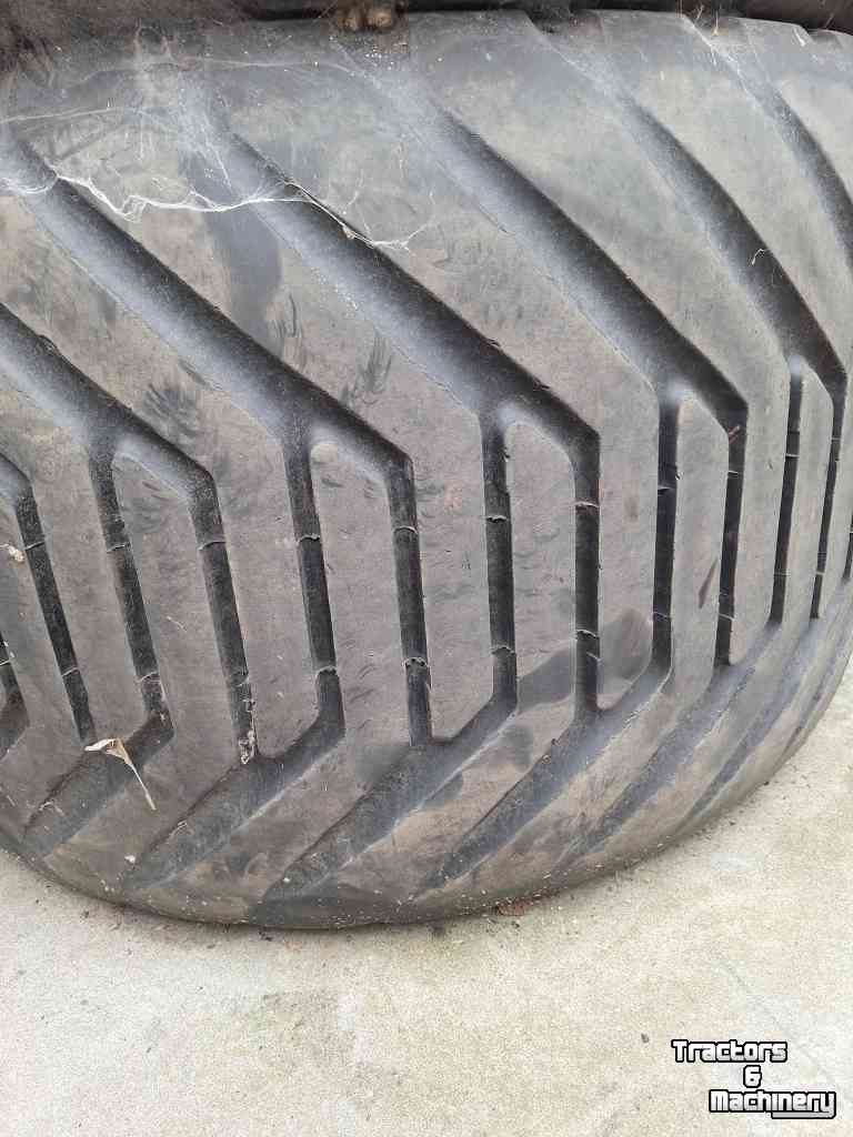 Roues, Pneus, Jantes, Barillets Jumelage Alliance 700/50x26.5 Alliance 328
