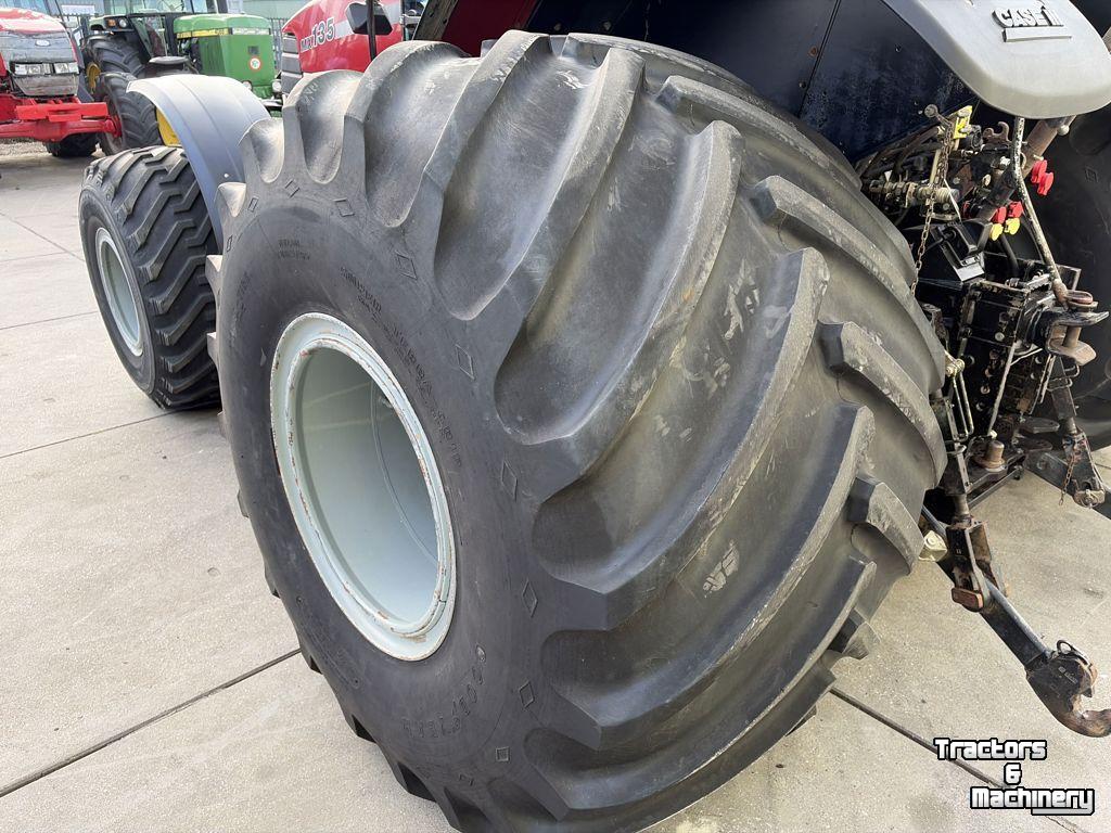 Tracteur Case-IH IH MX 135