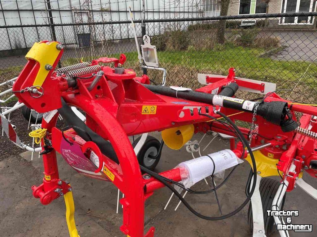 Andaineur Pottinger Pottinger HIT 6.80